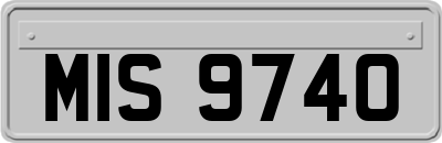 MIS9740