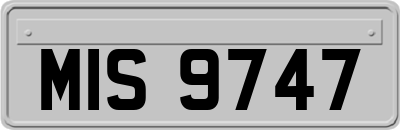 MIS9747