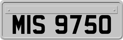 MIS9750
