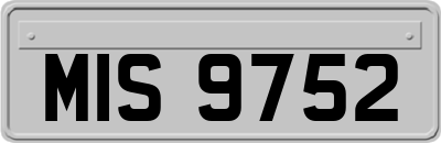 MIS9752