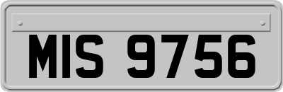 MIS9756