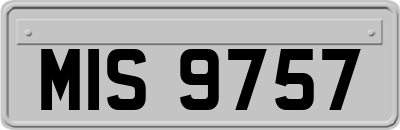MIS9757
