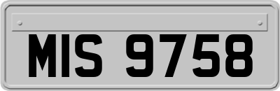 MIS9758