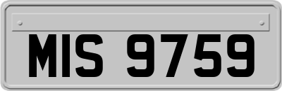 MIS9759