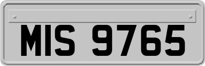 MIS9765