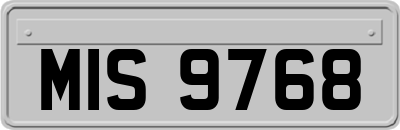 MIS9768