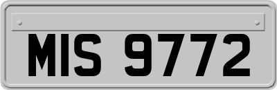 MIS9772