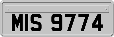 MIS9774
