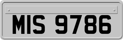 MIS9786