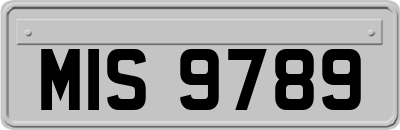 MIS9789