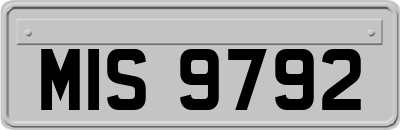 MIS9792