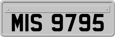 MIS9795