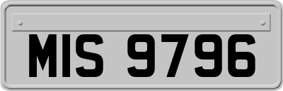 MIS9796