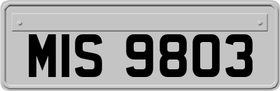 MIS9803