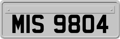 MIS9804