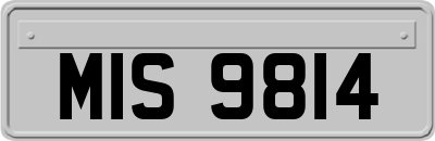 MIS9814