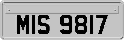 MIS9817