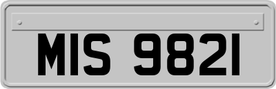 MIS9821