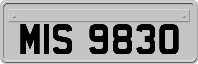 MIS9830