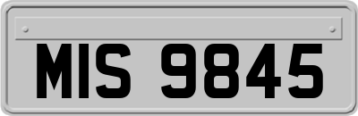 MIS9845