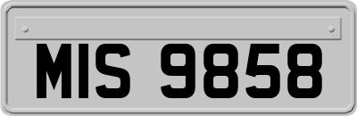 MIS9858