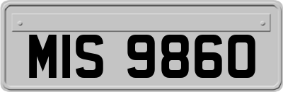 MIS9860