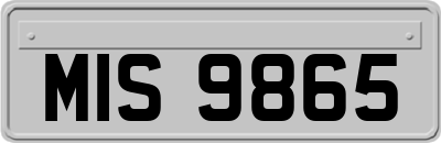 MIS9865