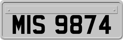 MIS9874