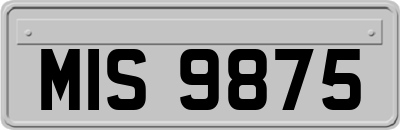 MIS9875