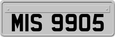 MIS9905