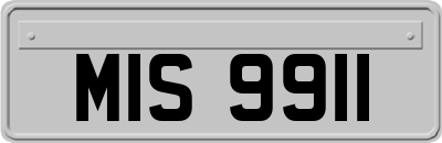 MIS9911