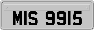 MIS9915