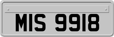 MIS9918
