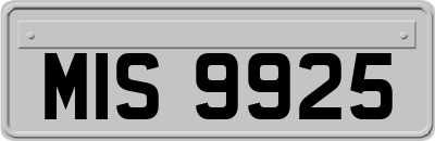 MIS9925