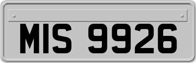 MIS9926