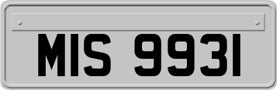 MIS9931