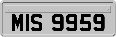 MIS9959