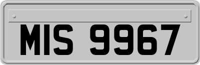 MIS9967