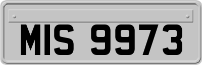 MIS9973