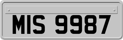MIS9987