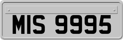 MIS9995