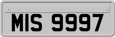 MIS9997