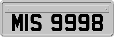 MIS9998