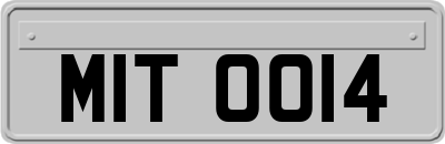 MIT0014