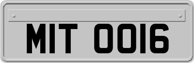 MIT0016
