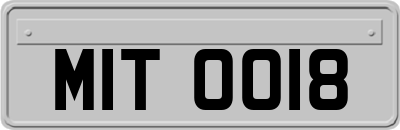 MIT0018