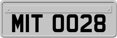 MIT0028