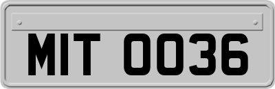 MIT0036
