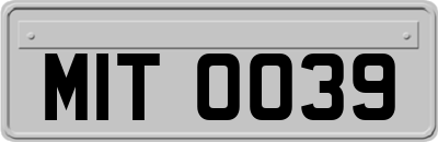 MIT0039
