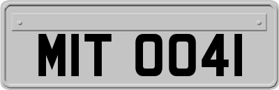 MIT0041